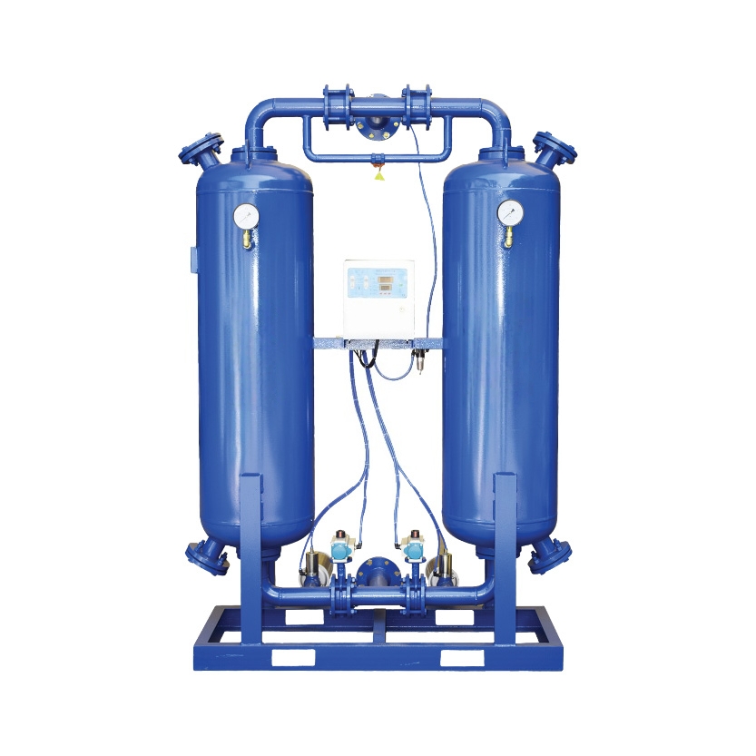 锦州微热再生吸附式干燥机